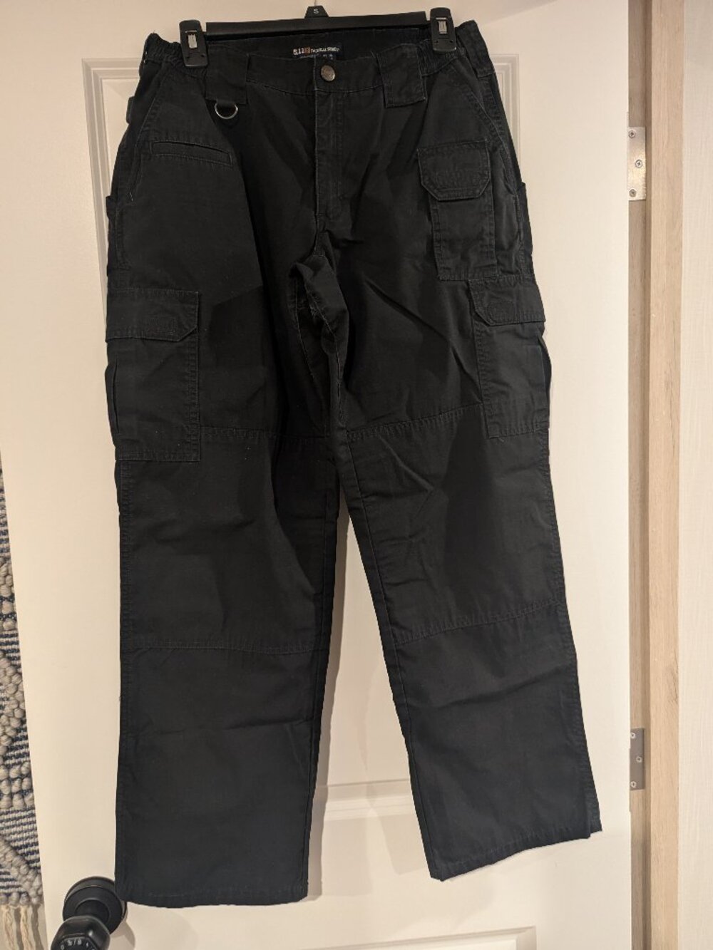 Women's 5.11 tactical pants